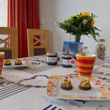 Inselblume 03 - Mit Direktem Meerblick *