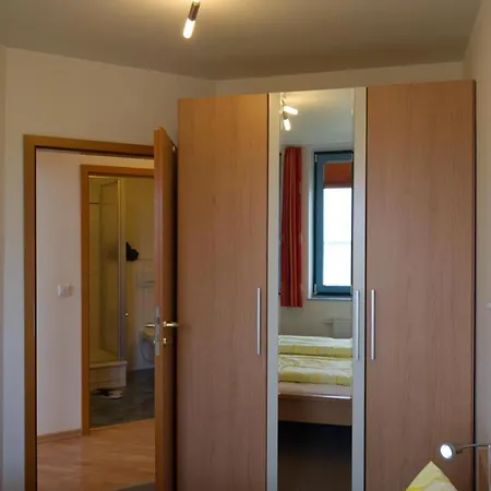 Inselblume 03 - Mit Direktem Meerblick Burgtiefe auf Fehmarn