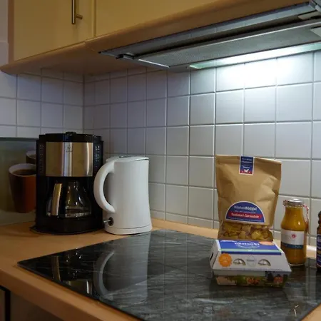 Inselblume 03 - Mit Direktem Meerblick