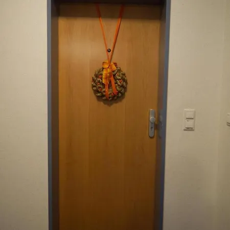 Inselblume 03 - Mit Direktem Meerblick * Burgtiefe auf Fehmarn