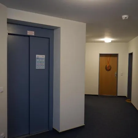 Inselblume 03 - Mit Direktem Meerblick Дом отдыха *